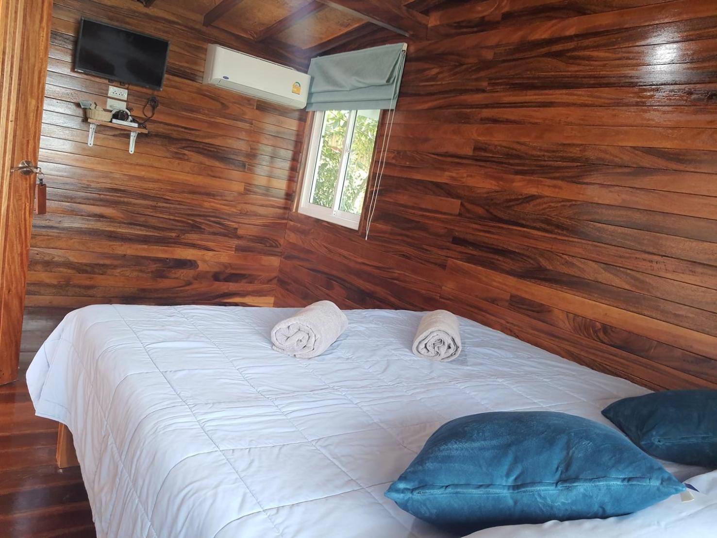 Ban Tidlay - Sha Guest house Ko Yao Noi
