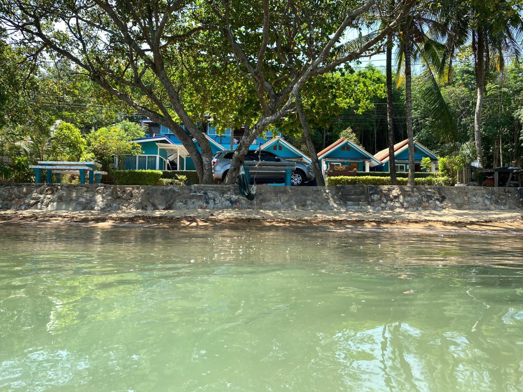 Guest house Ban Tidlay - Sha Ko Yao Noi