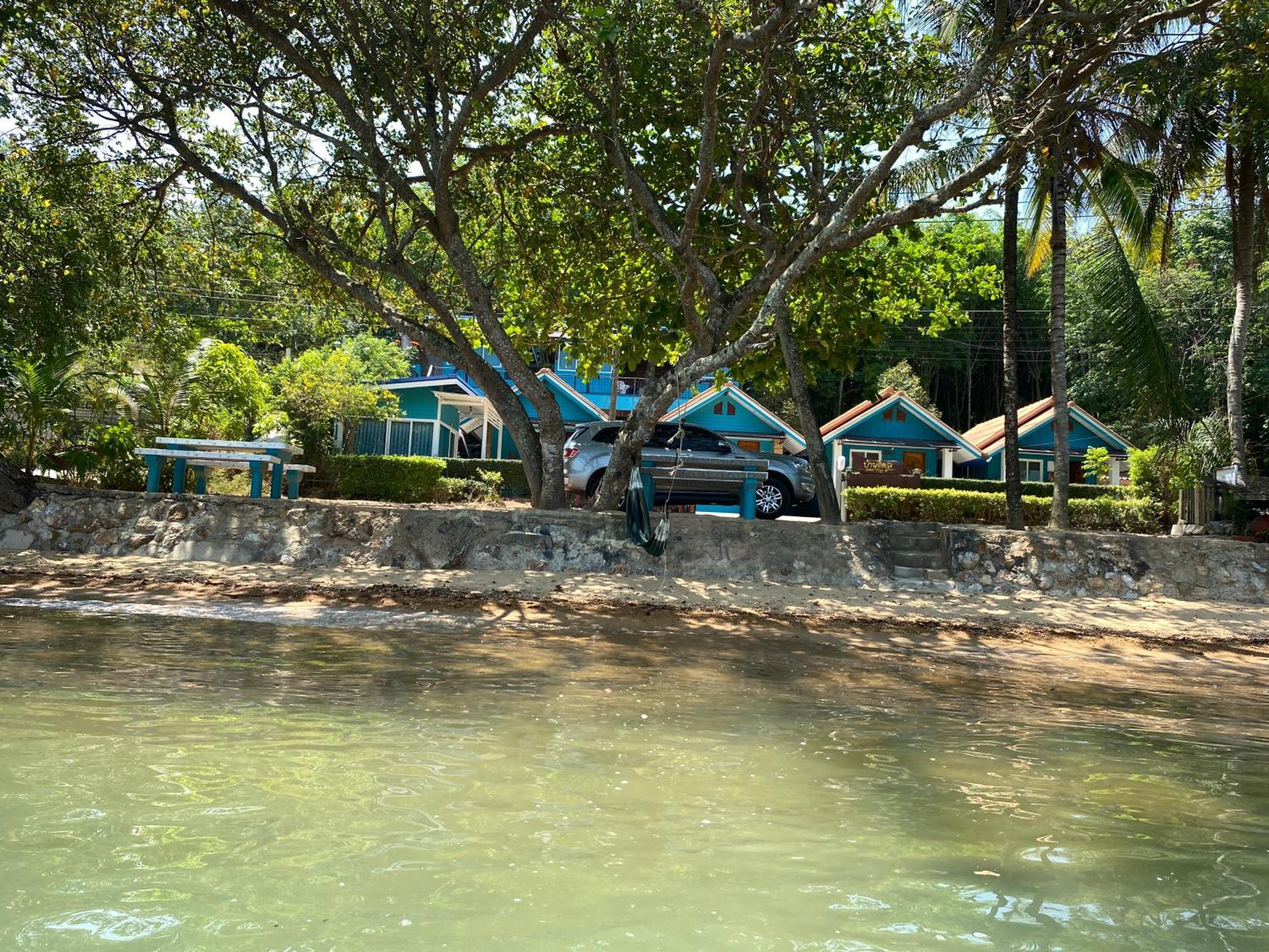 Guest house Ban Tidlay - Sha