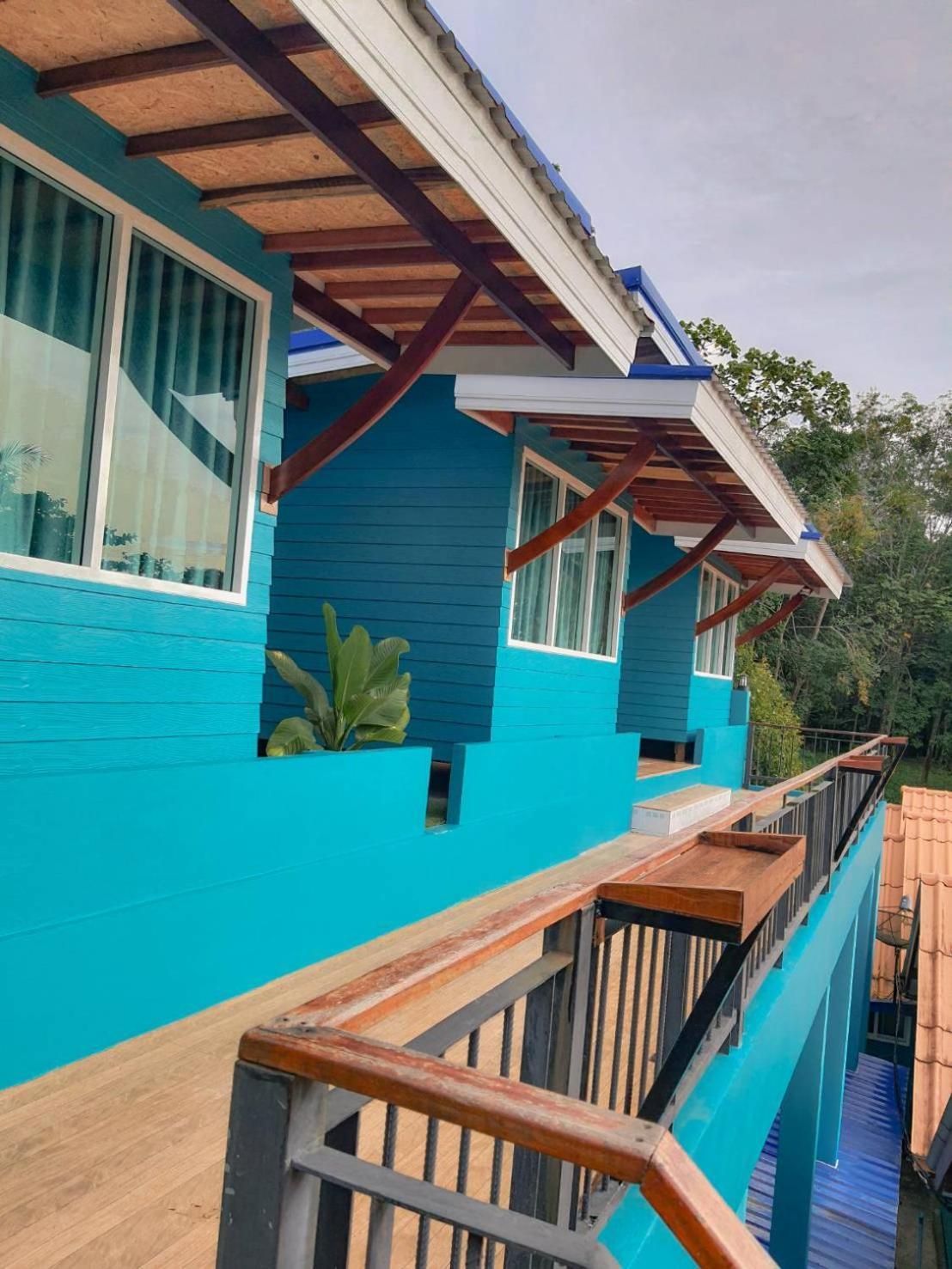 Ban Tidlay - Sha Guest house Ko Yao Noi
