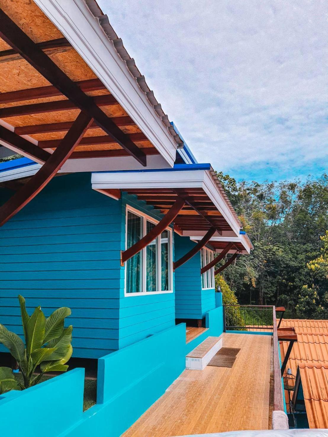 Guest house Ban Tidlay - Sha