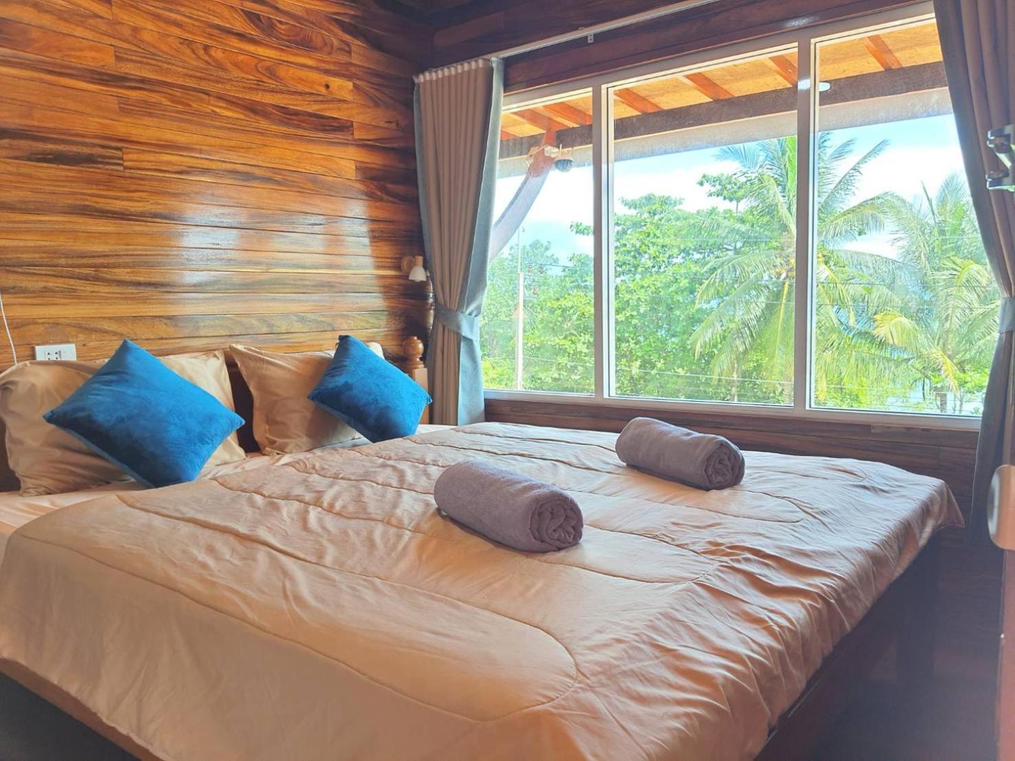 Guest house Ban Tidlay - Sha