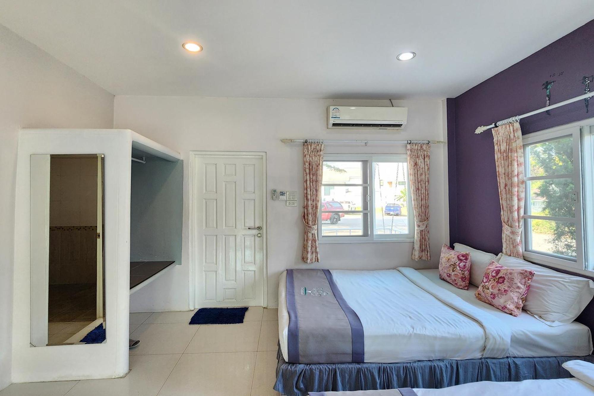 Hotel Sky 3*