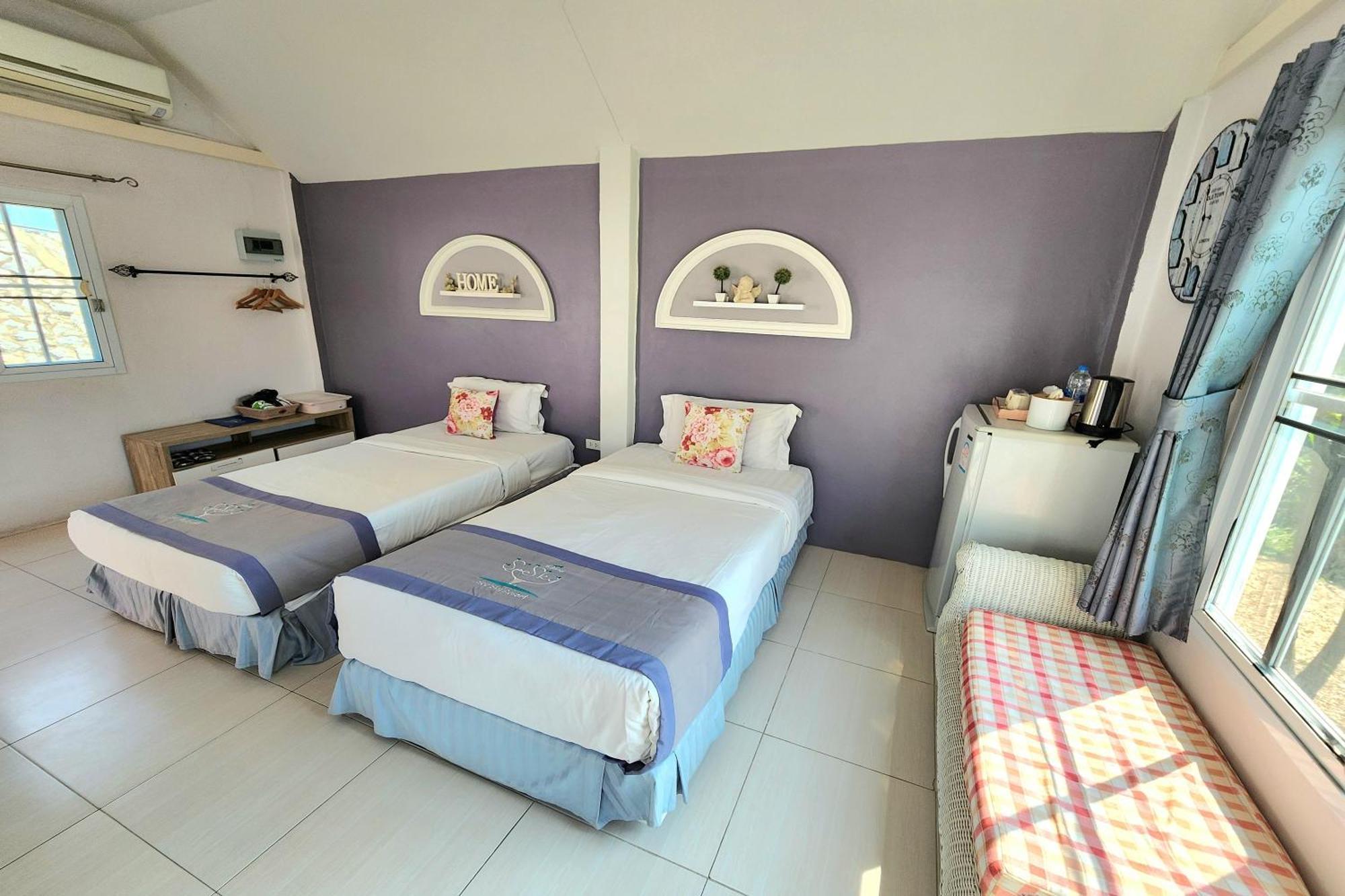 Sky Hotel Pakchong