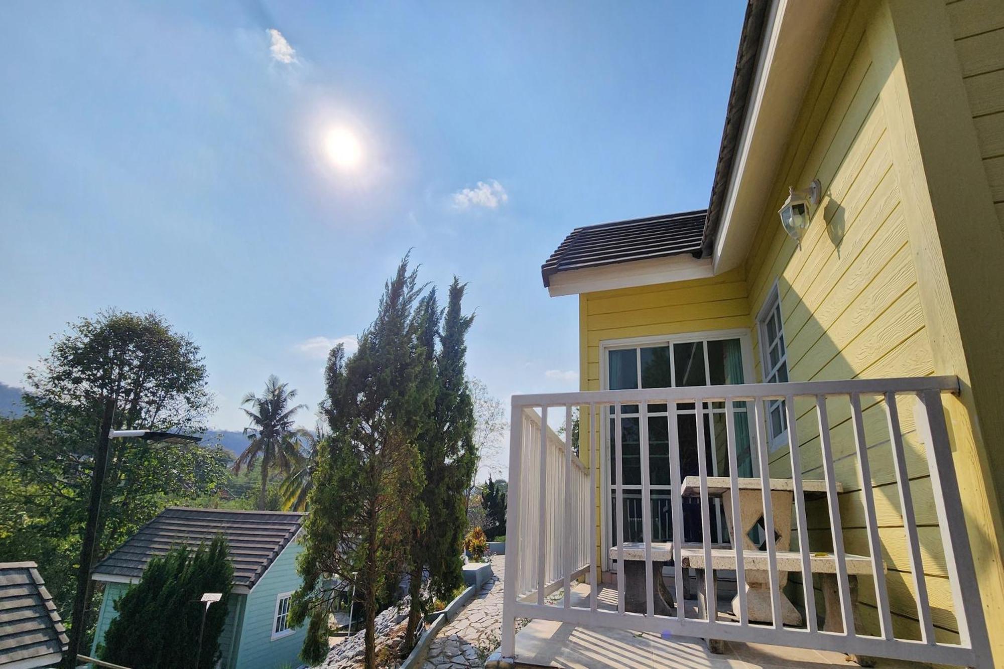Sky Hotel Pakchong