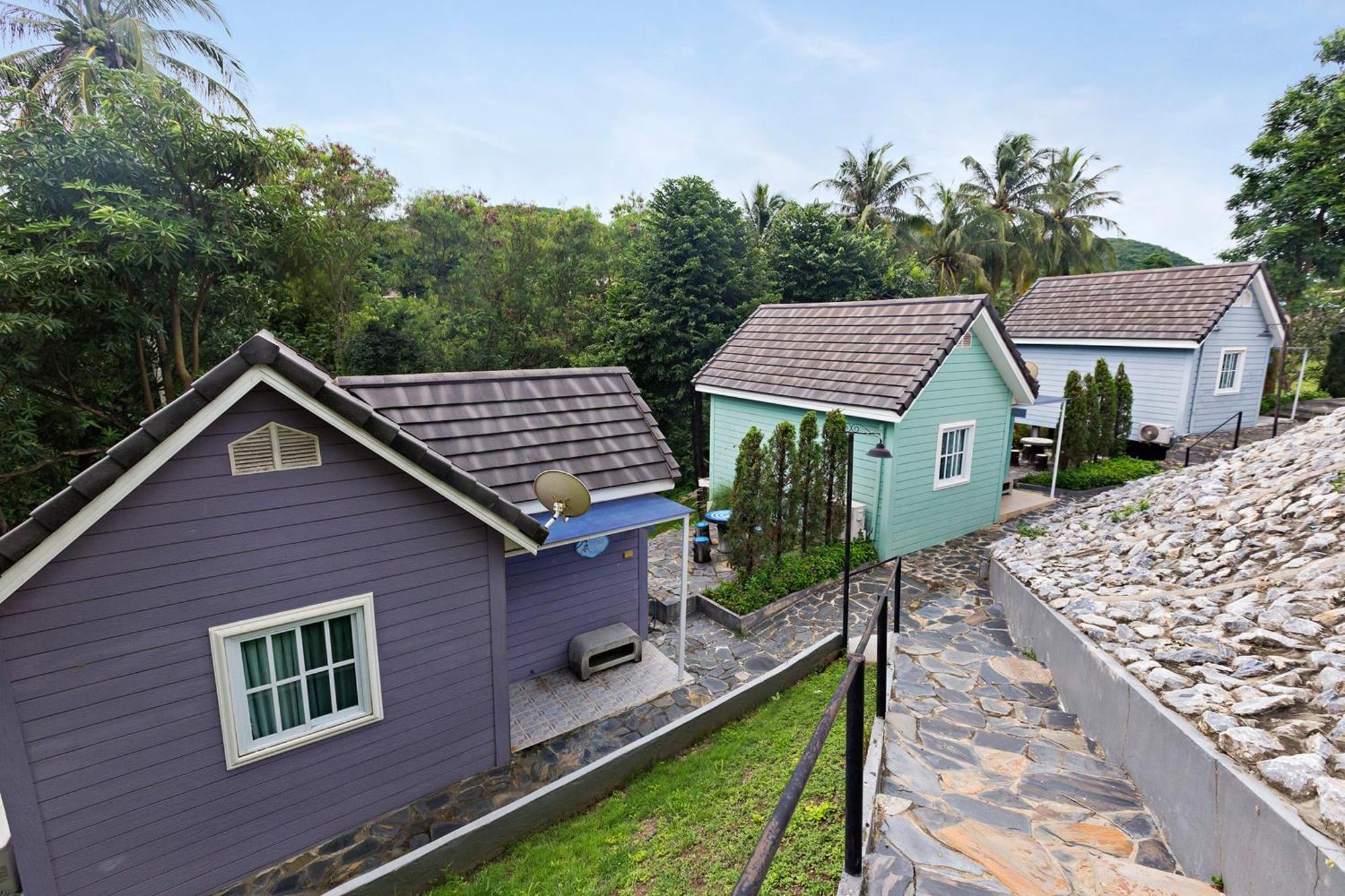 Hotel Sky Pakchong