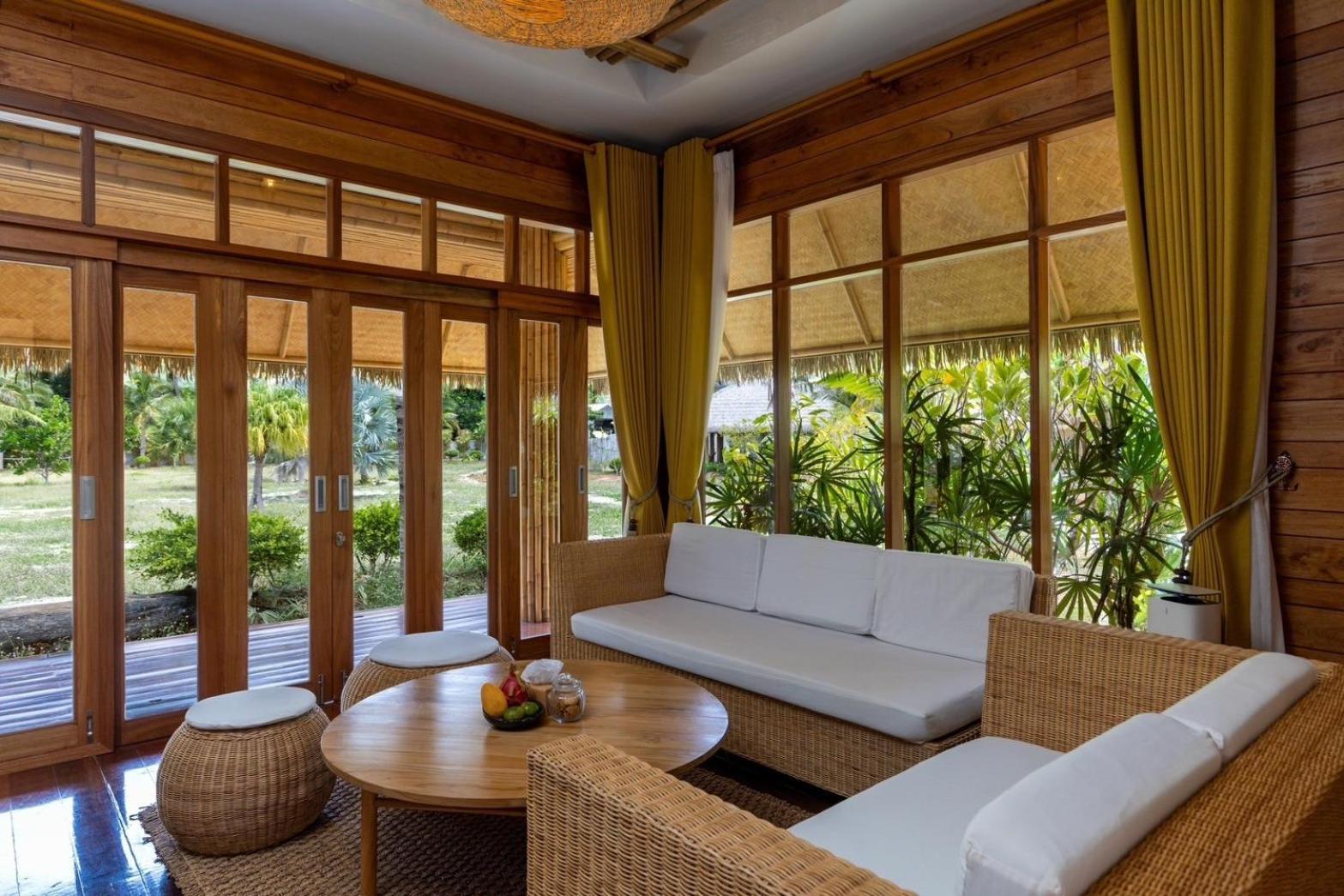 Resort Bulow Casa Grand View Koh Lipe