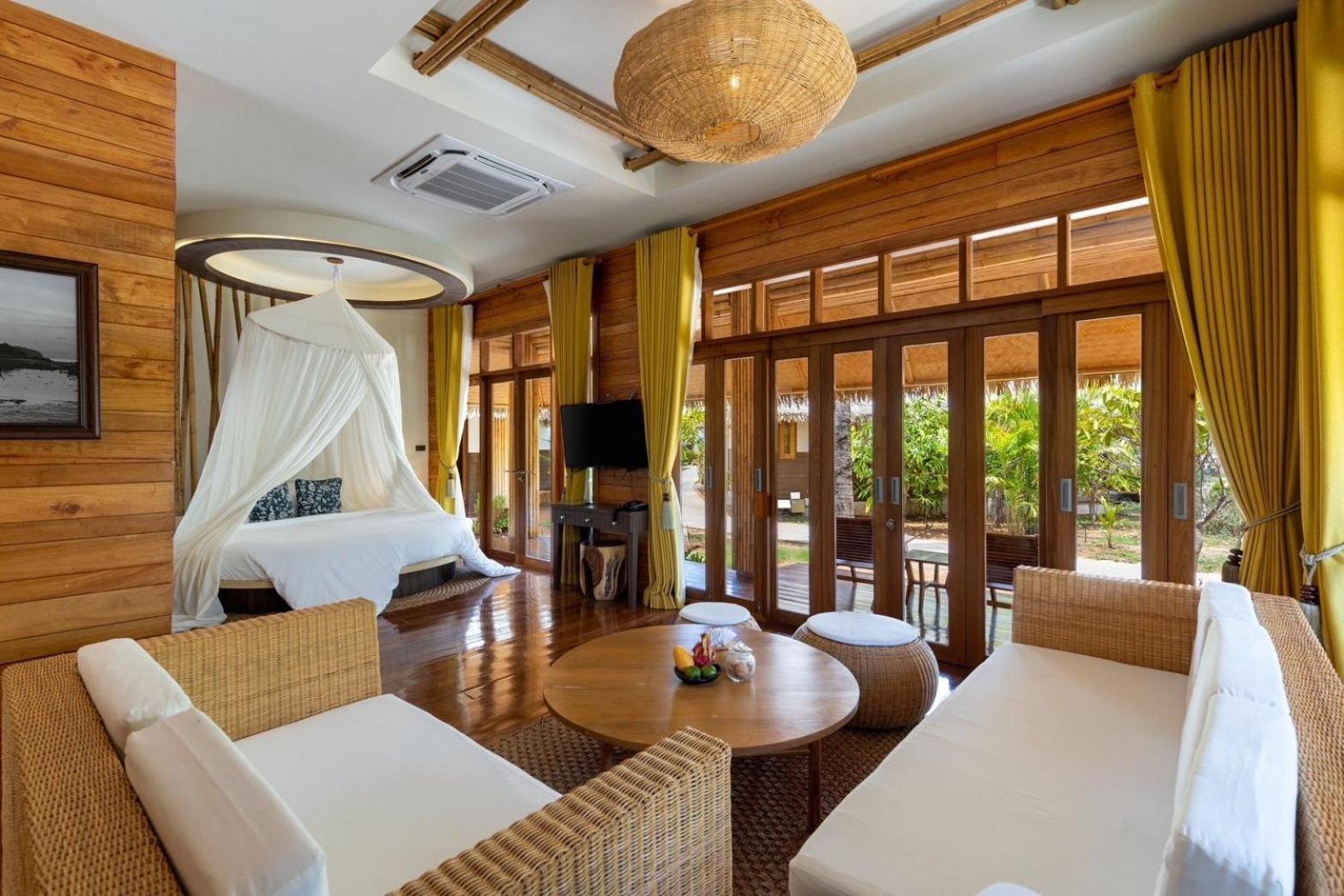 Bulow Casa Grand View Koh Lipe