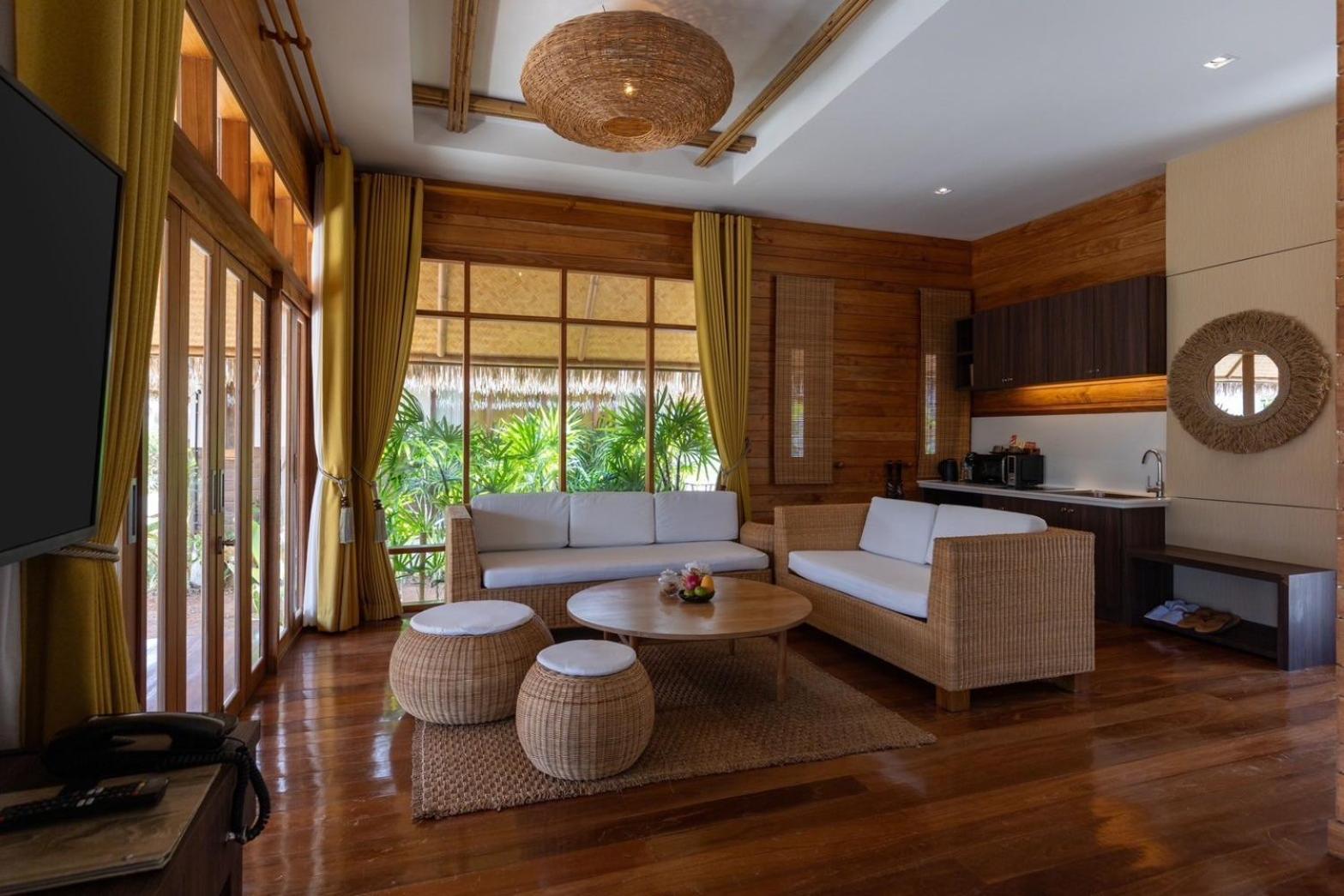 Resort Bulow Casa Grand View 5*