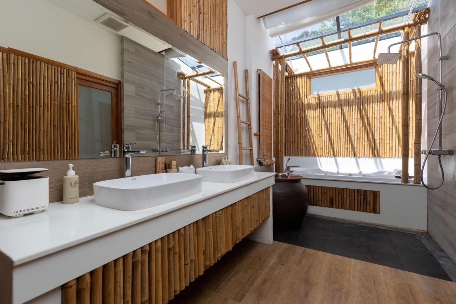 Bulow Casa Grand View Resort Koh Lipe