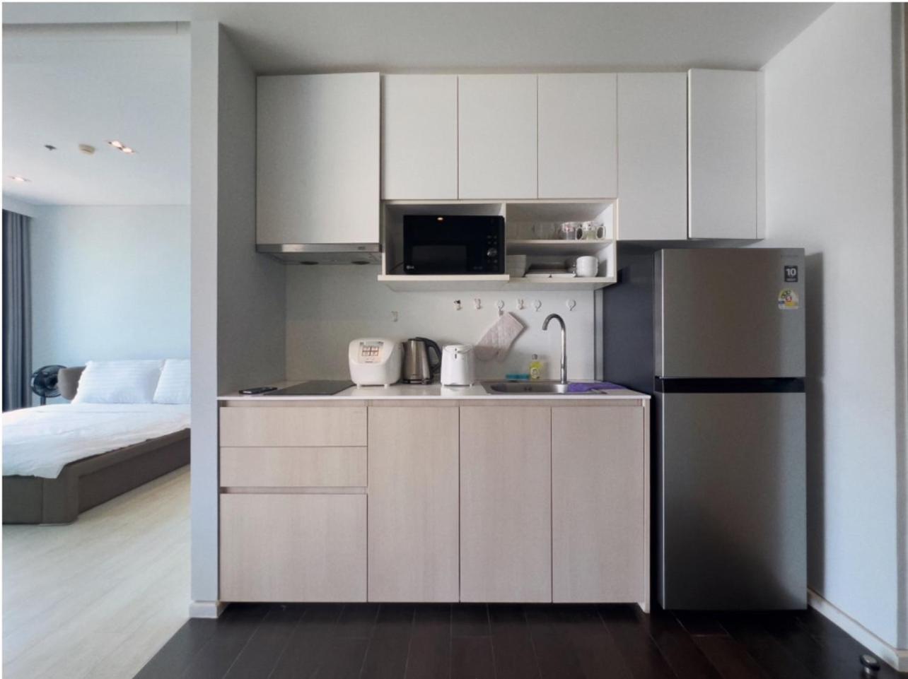 Veranda Residences Pattaya By Phung Apartment *