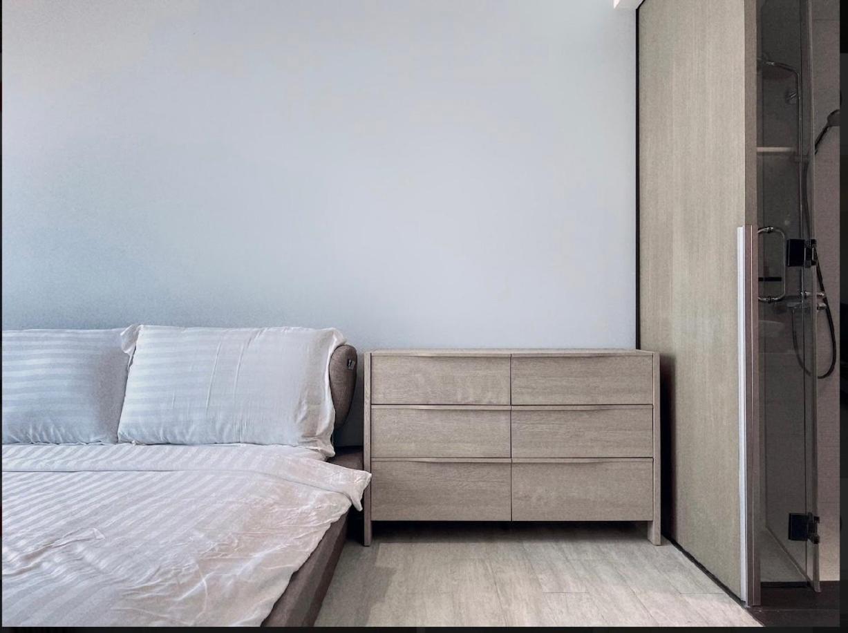 Veranda Residences Pattaya By Phung Jomtien Beach