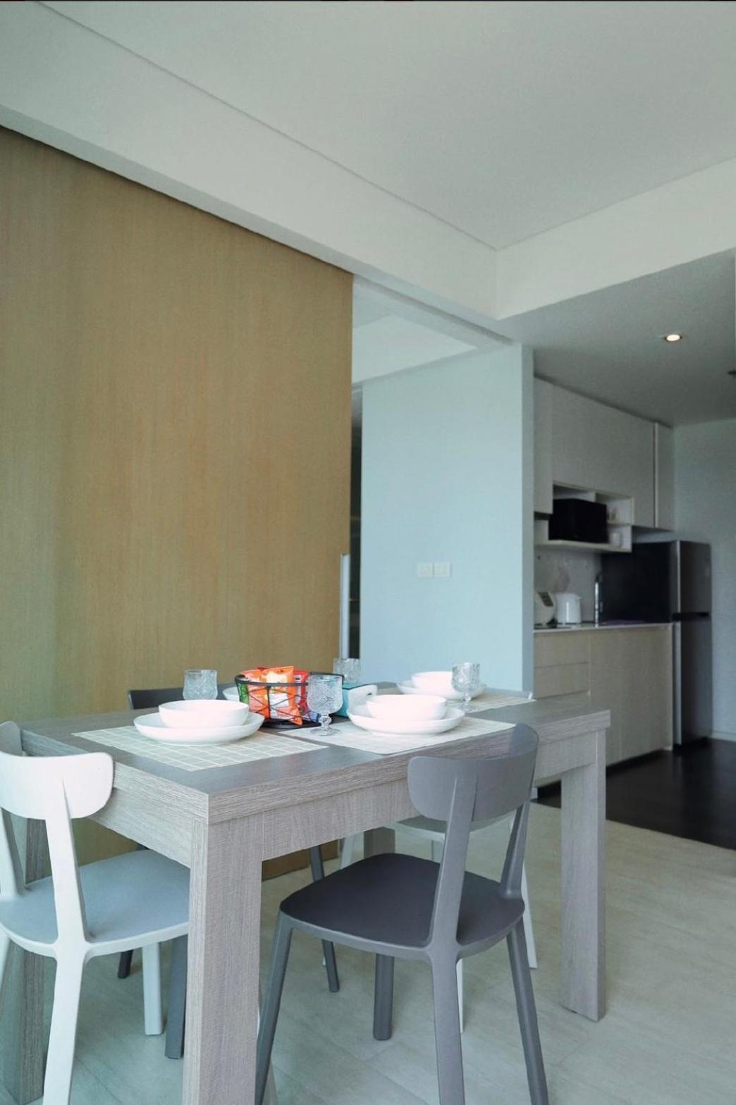 Apartment Veranda Residences Pattaya By Phung