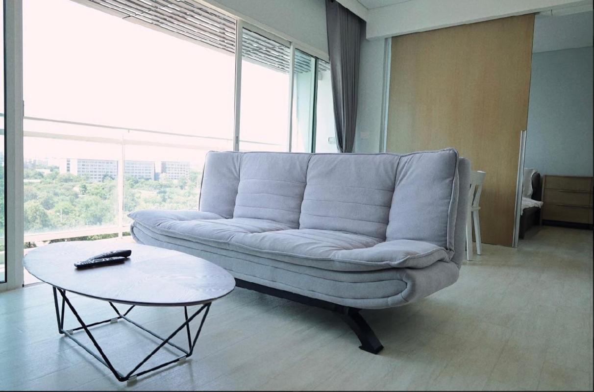 Apartment Veranda Residences Pattaya By Phung *