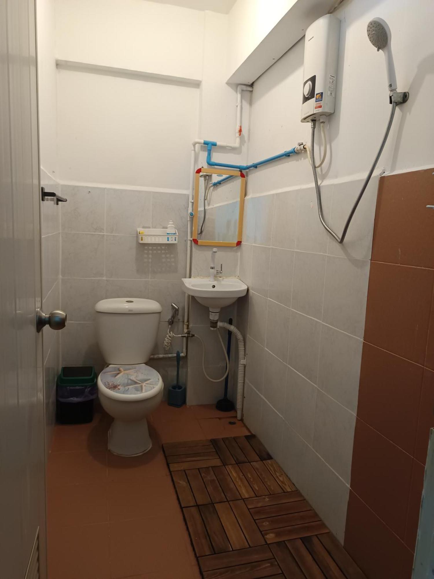 Hotel Sv. House Jomtien Beach