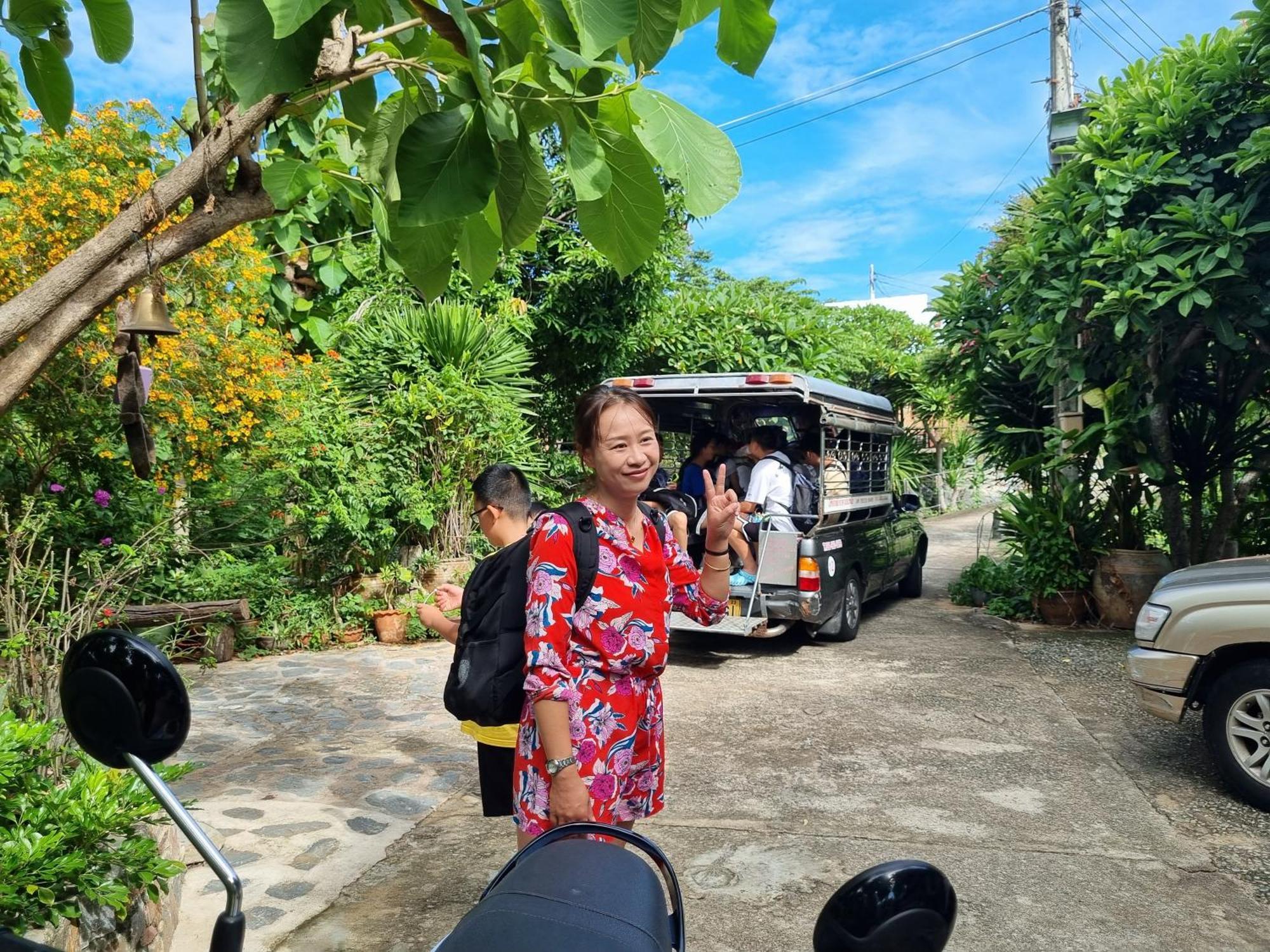 Hello Sichang Ko Si Chang