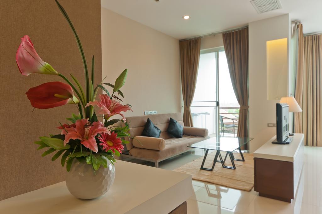 Resort Tai-pan And Hua Hin
