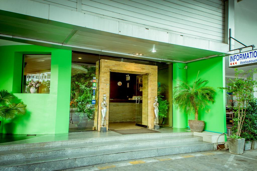 Hotel Twin 2*