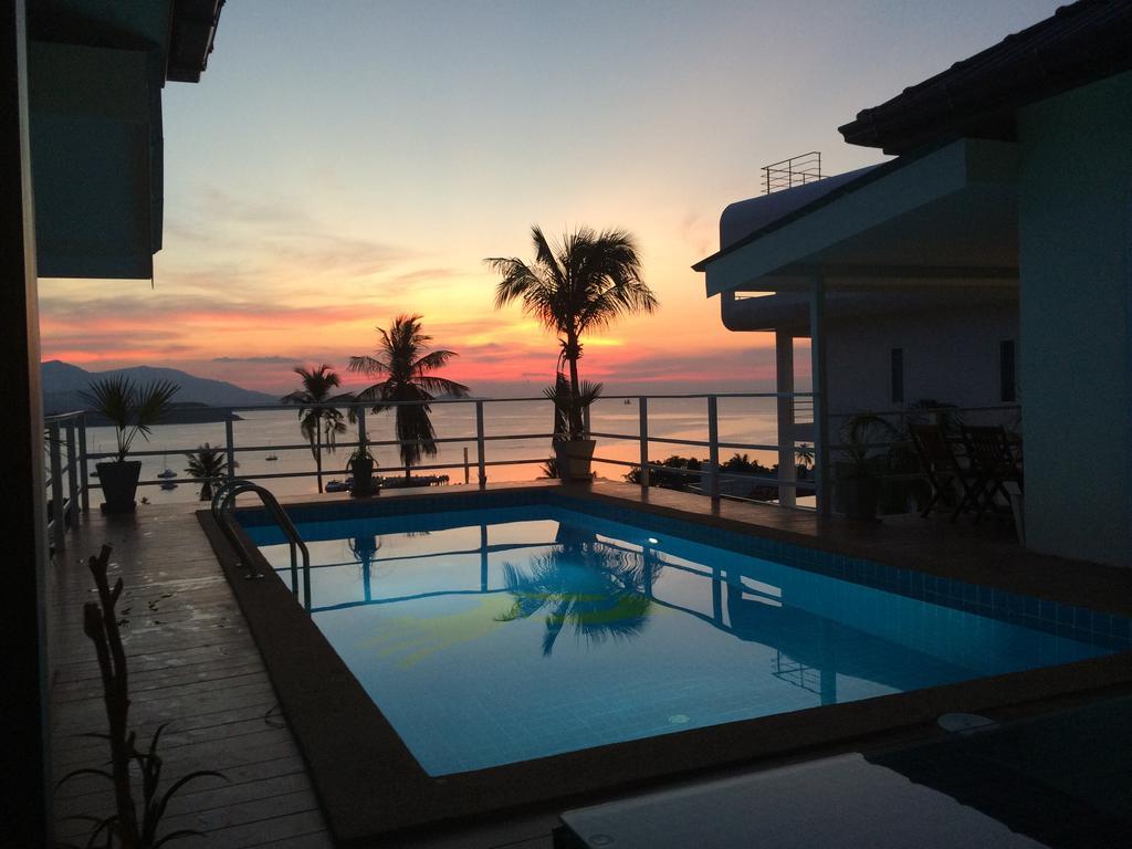 Villa Eagle View *