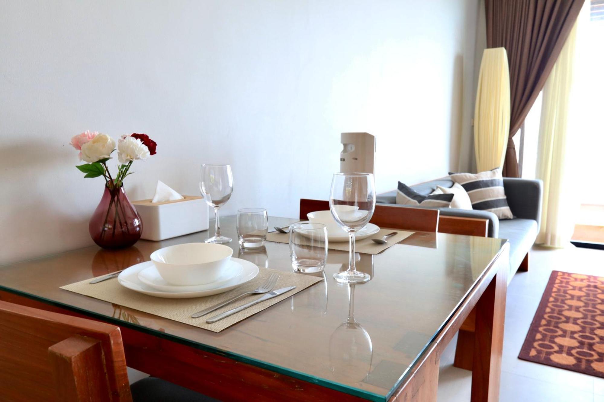 206 Ao Nang, Private Sea View Pool *