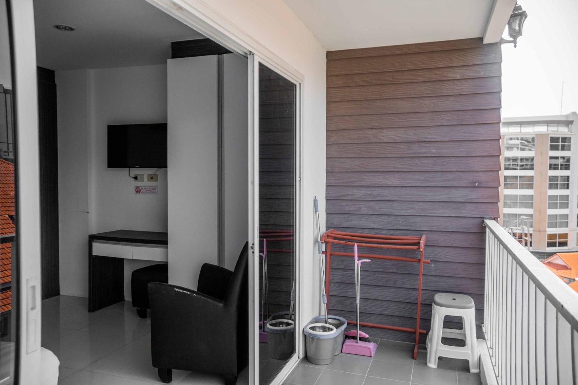 New Nordic Vip 3 By Apartwell Apartment
