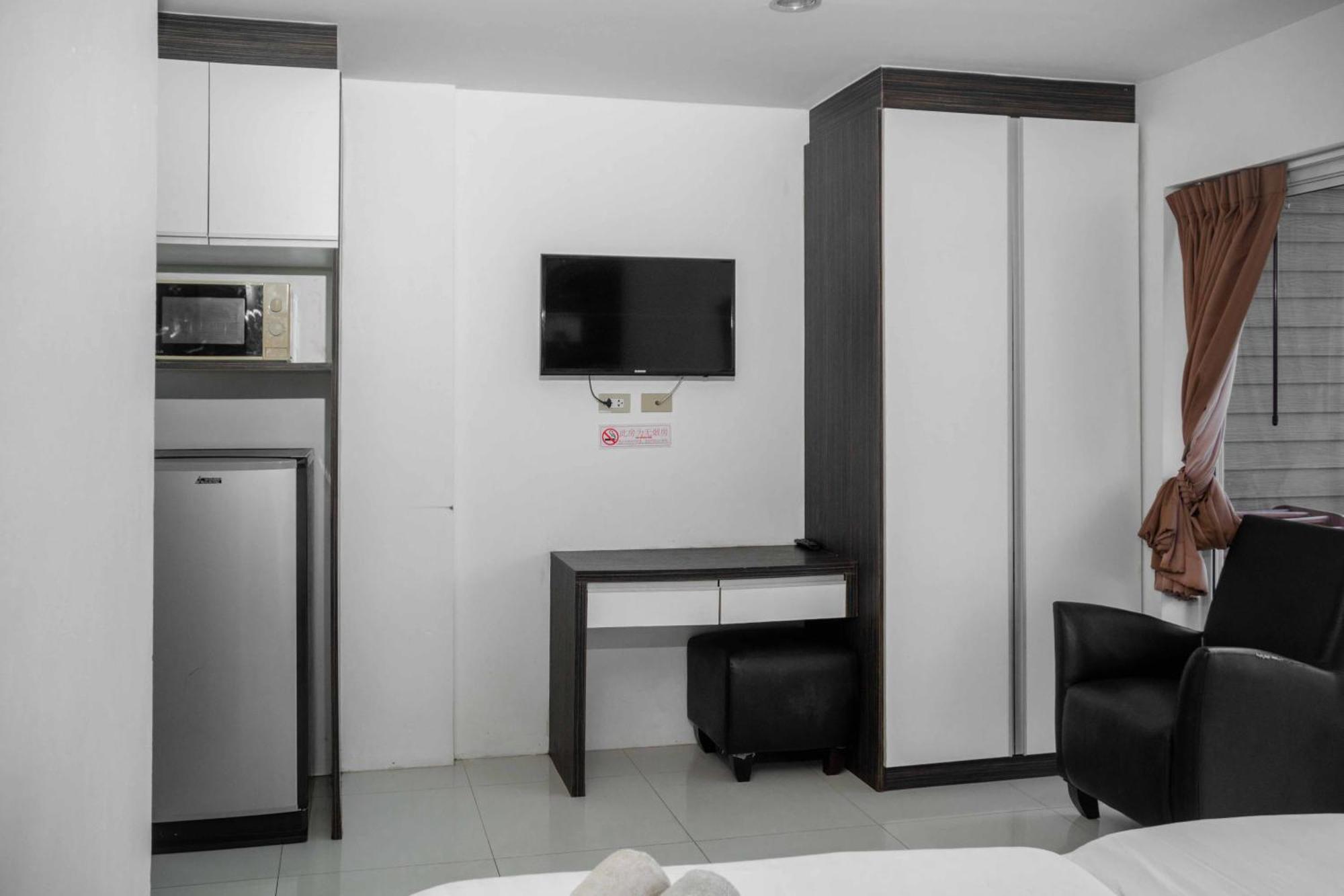Apartment New Nordic Vip 3 By Apartwell *