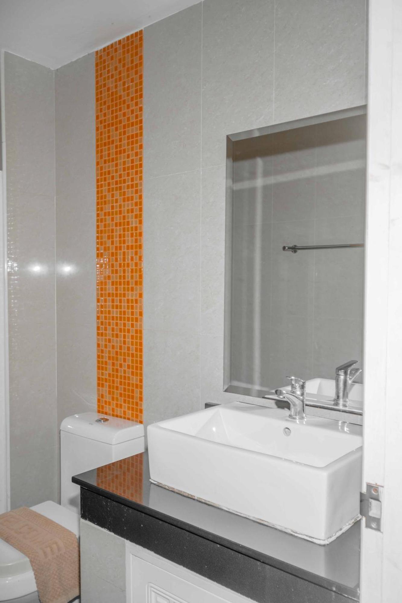 New Nordic Vip 3 By Apartwell Apartment Pattaya