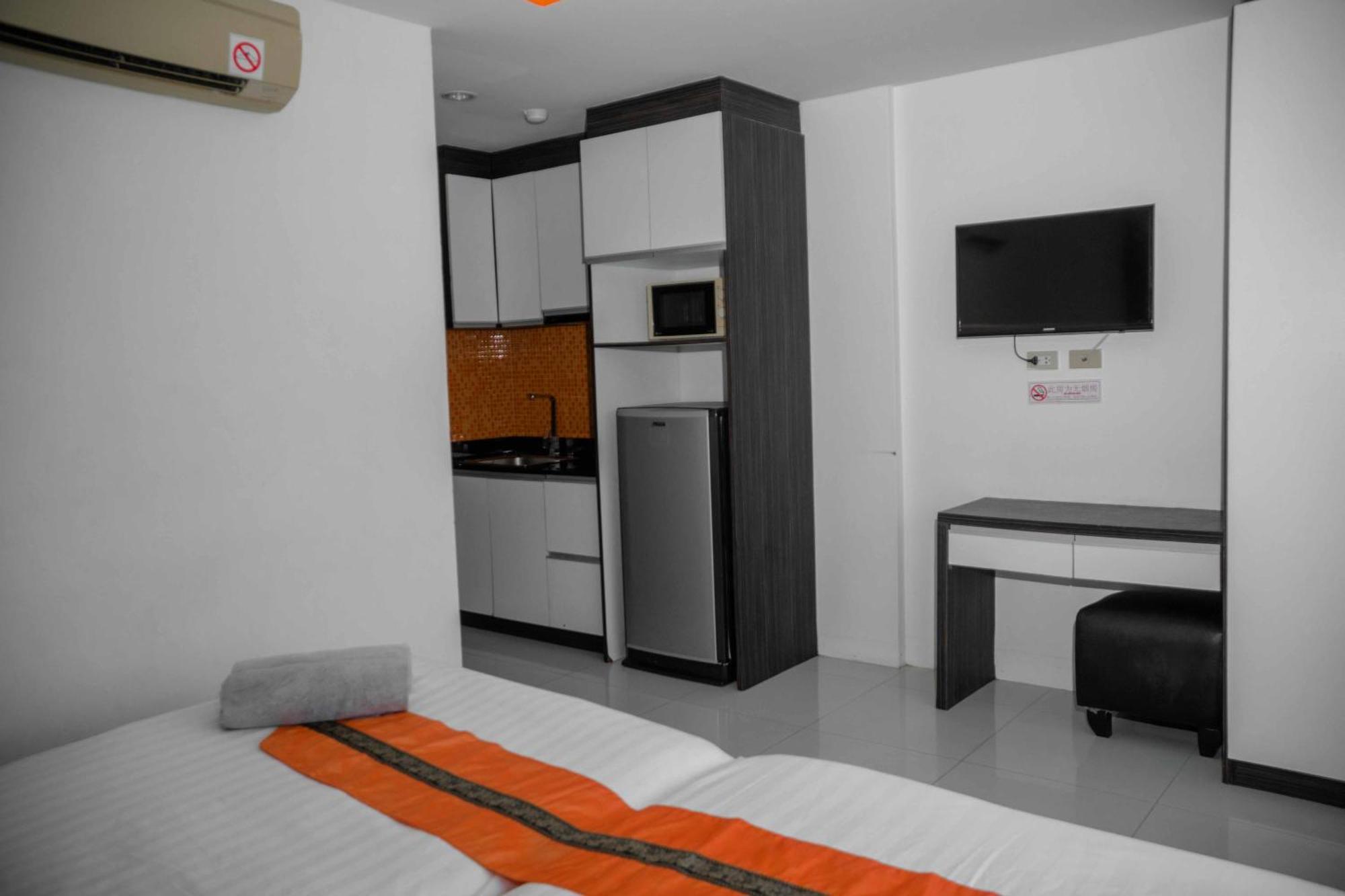 Apartment New Nordic Vip 3 By Apartwell *