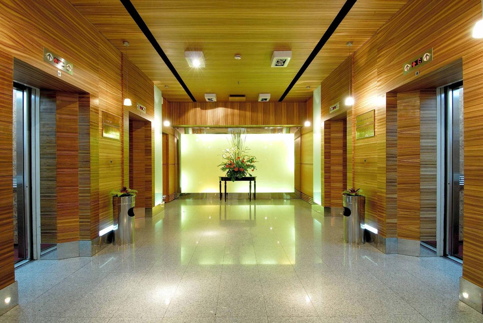 Hotel Princeton Banguecoque
