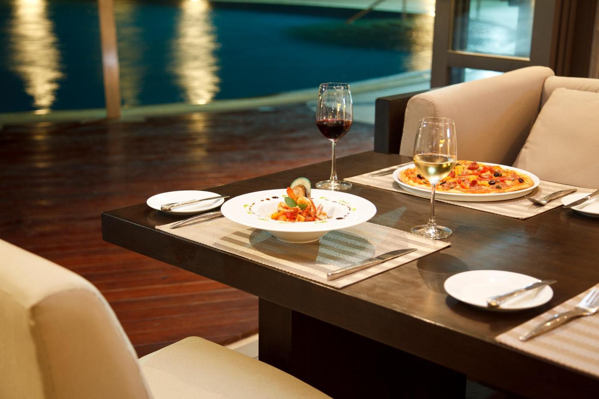 Novotel Rayong Rim Pae