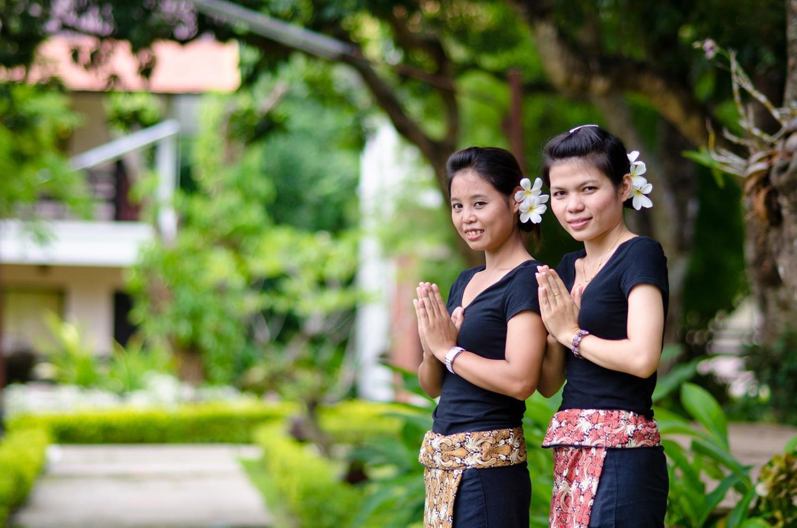 Resort Touch Star - Doi Inthanon