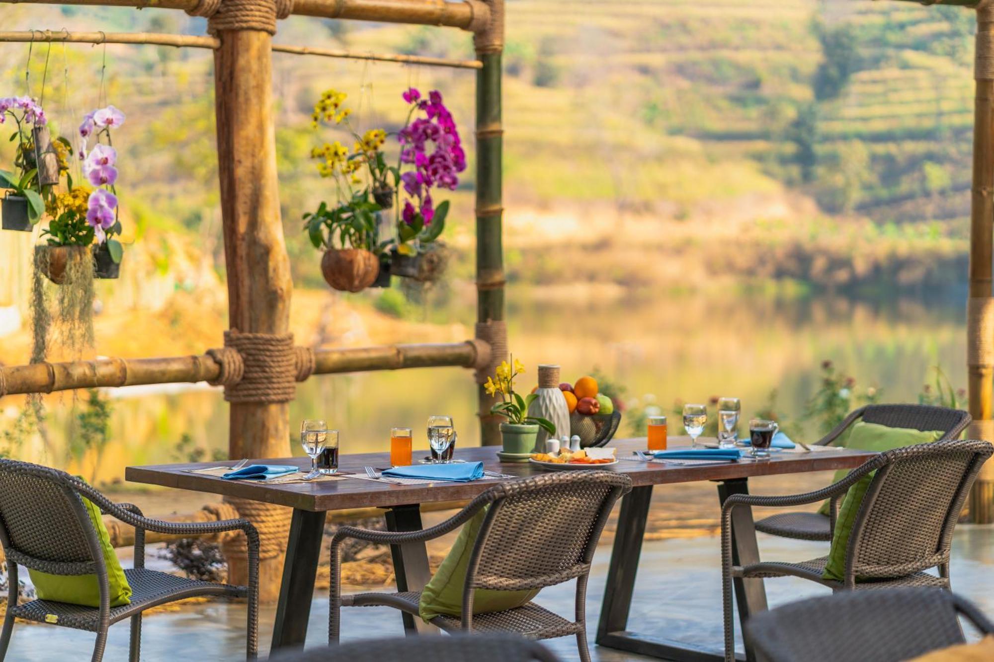 Katiliya Mountain And Resort Mae Salong Nai