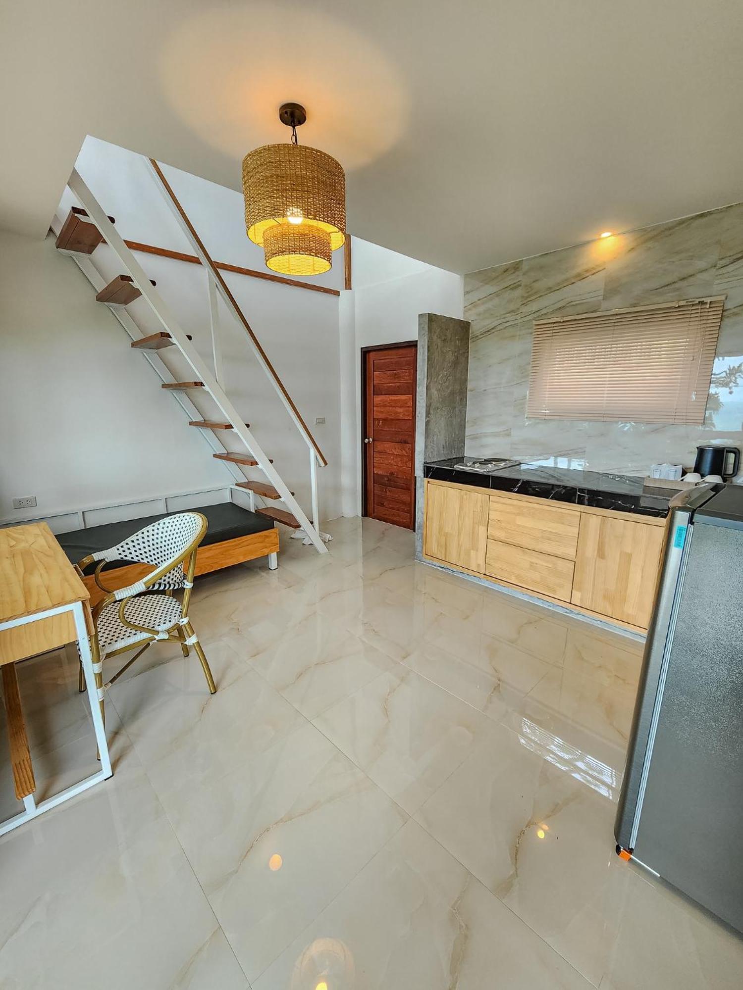 Resort Haadson & Koh Raham