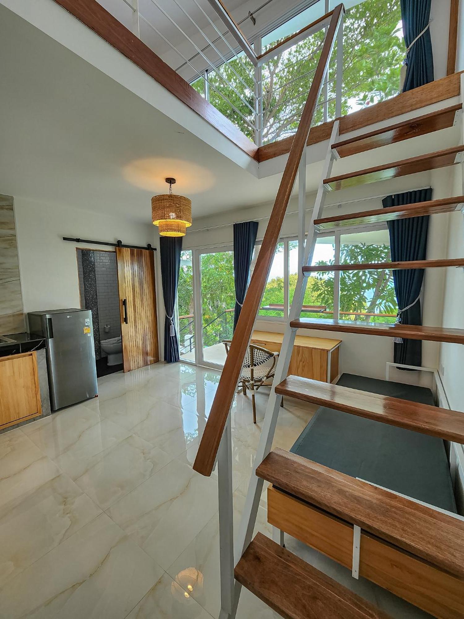 Resort Haadson & Koh Raham 3*