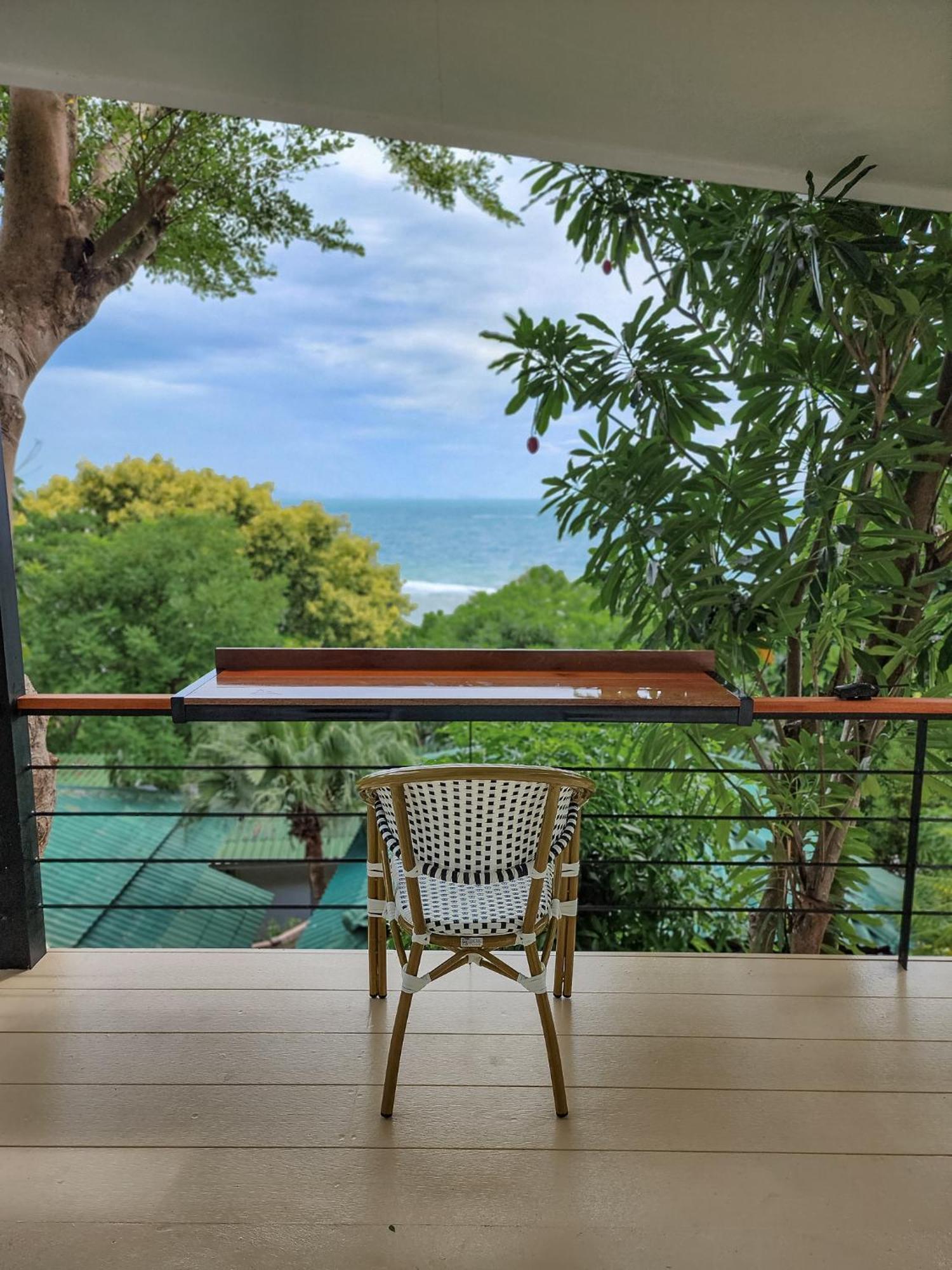 Resort Haadson & Koh Raham Haad Son