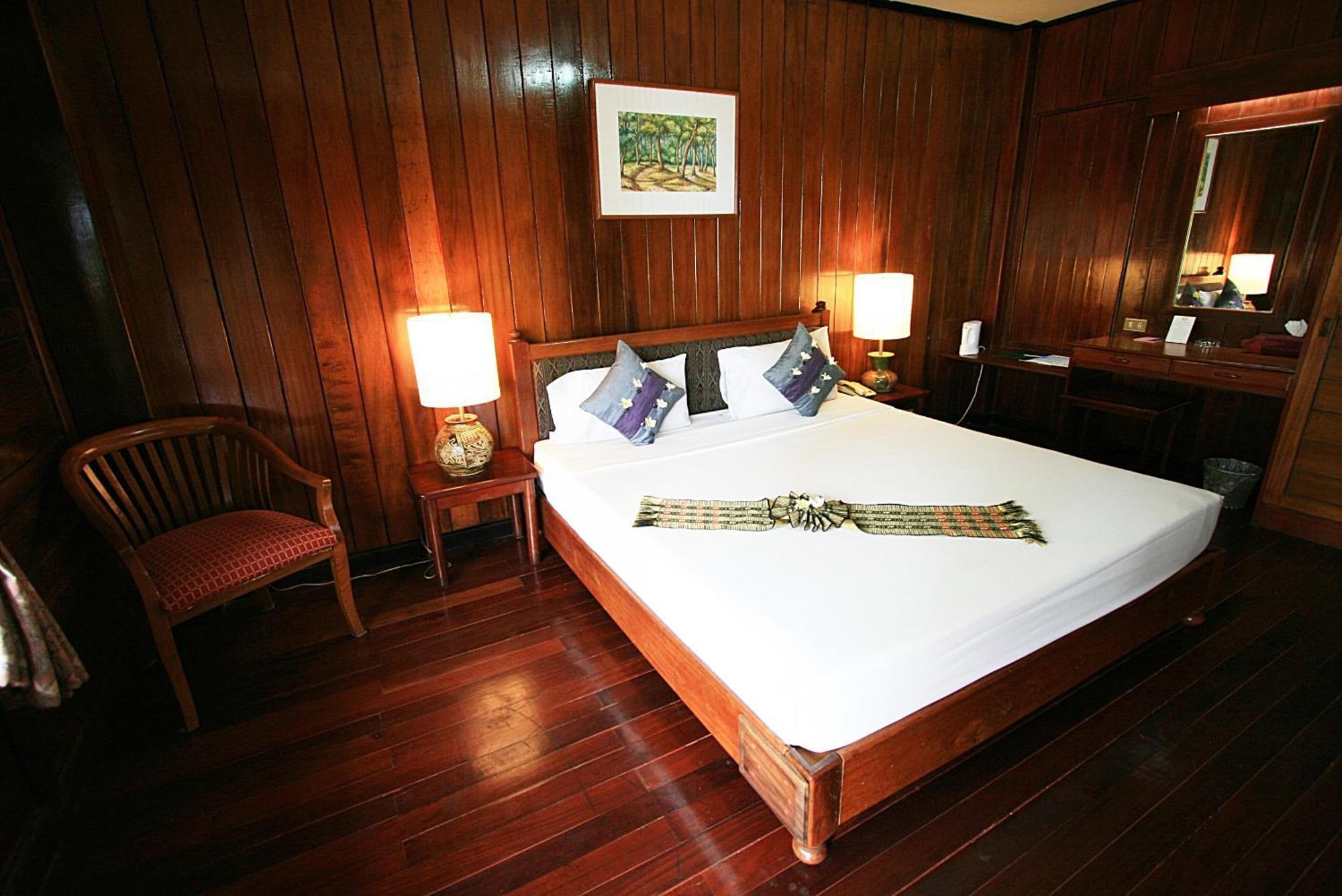 Nova Samui 3* Praia de Chaweng