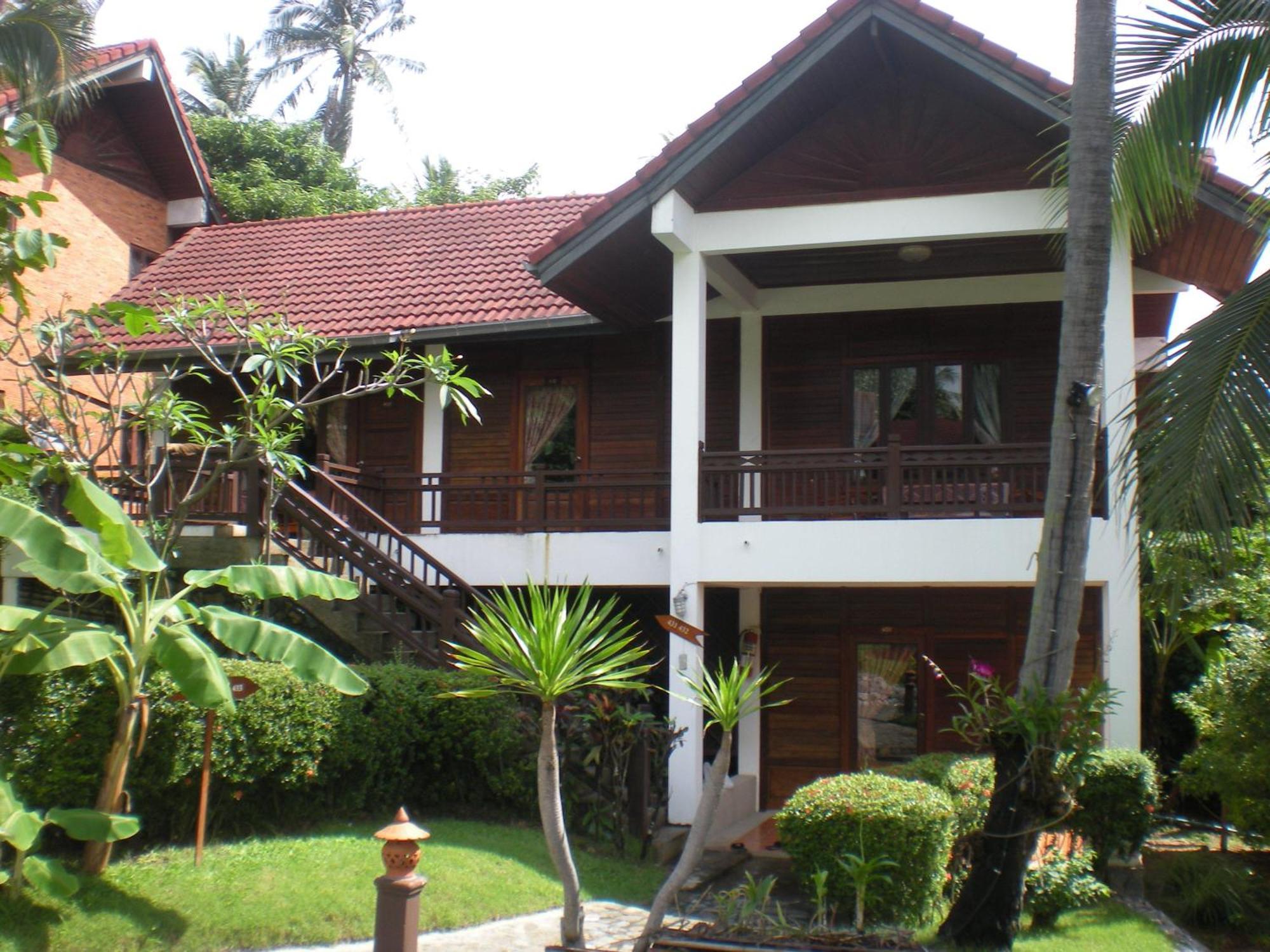 Nova Samui 3* Praia de Chaweng
