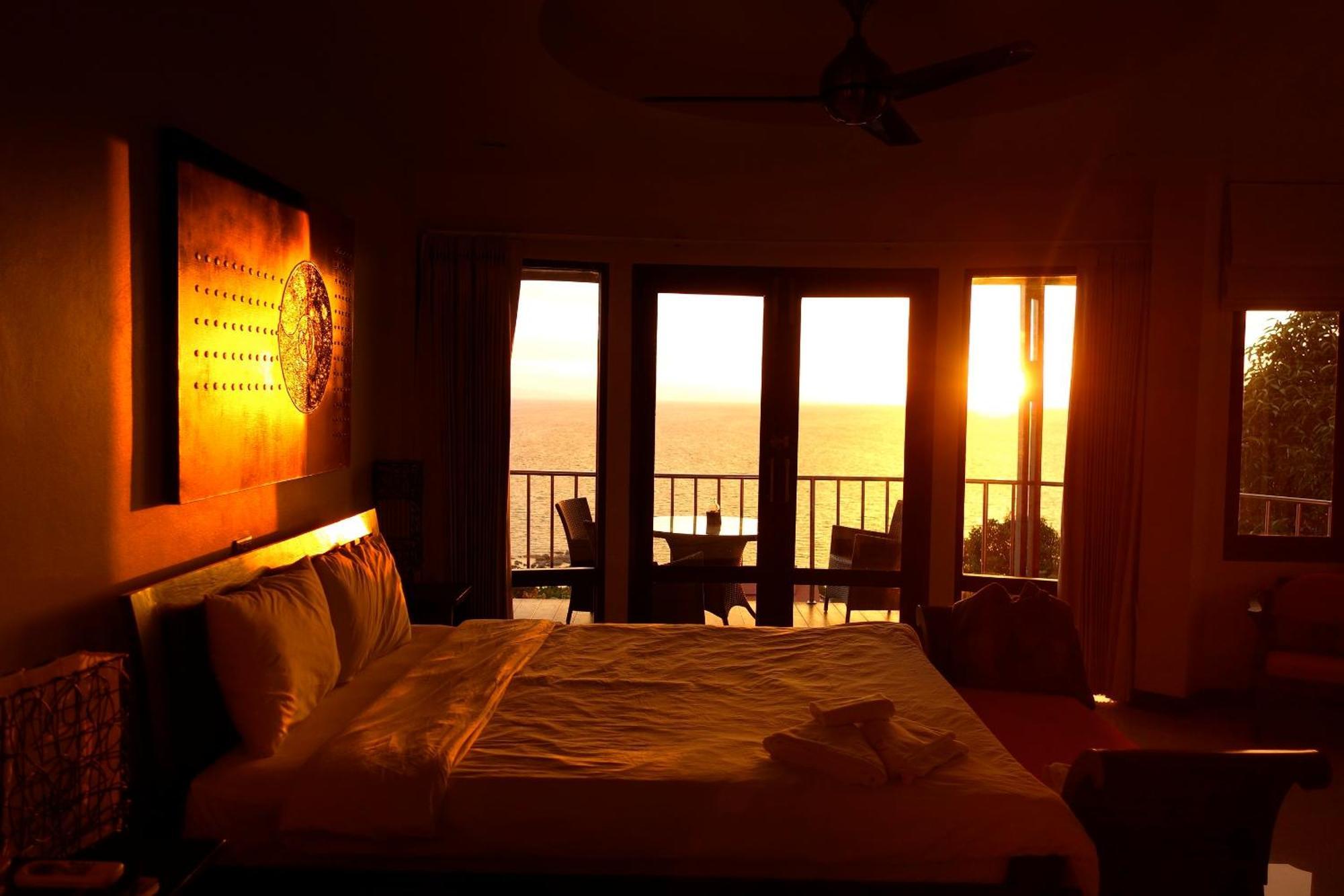 Sunset Hill Boutique Koh Phangan Resort