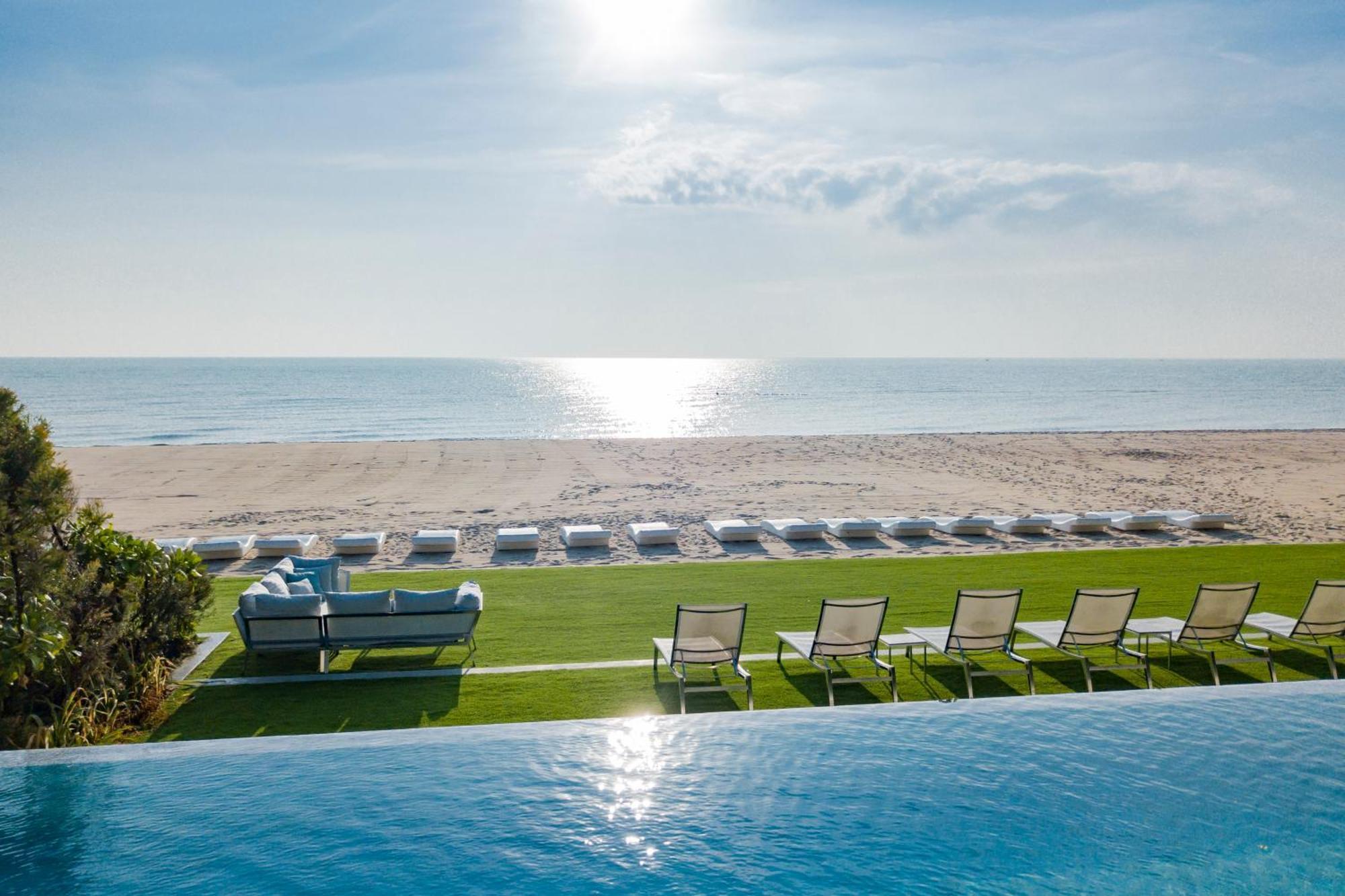 Veranda & Hua Hin Cha Am Hotel 5*