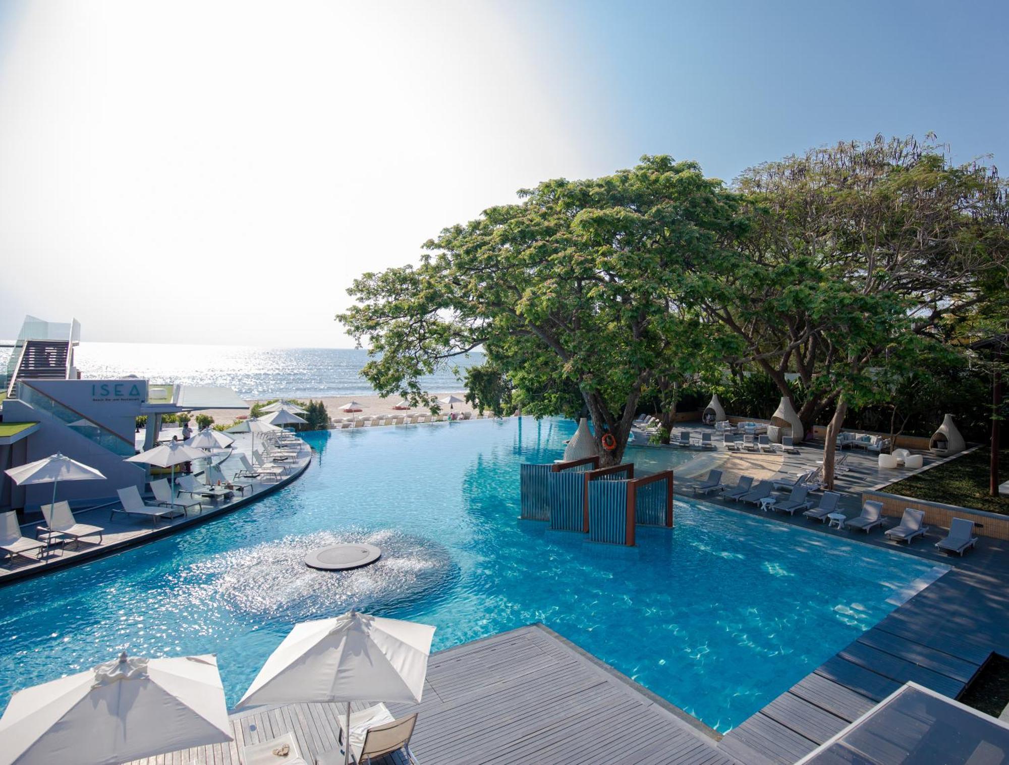 Hotel Veranda & Hua Hin Cha Am