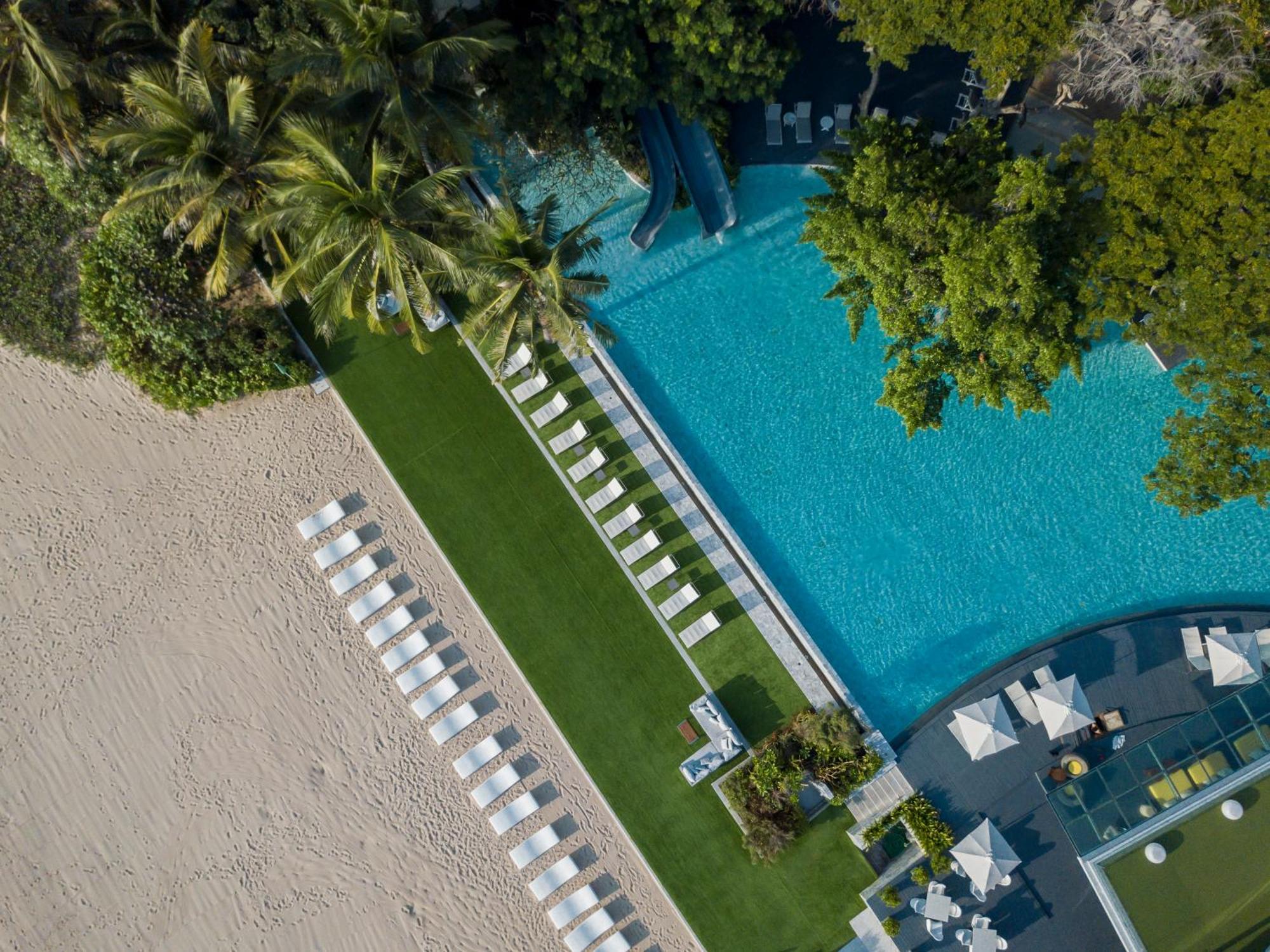 Hotel Veranda & Hua Hin Cha Am Cha-Am