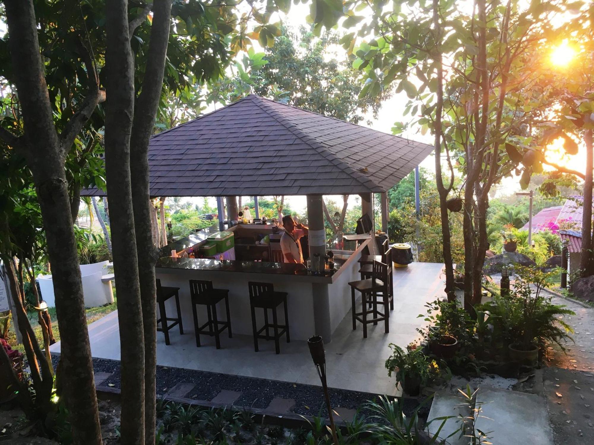 Sunset Hill Boutique Koh Phangan