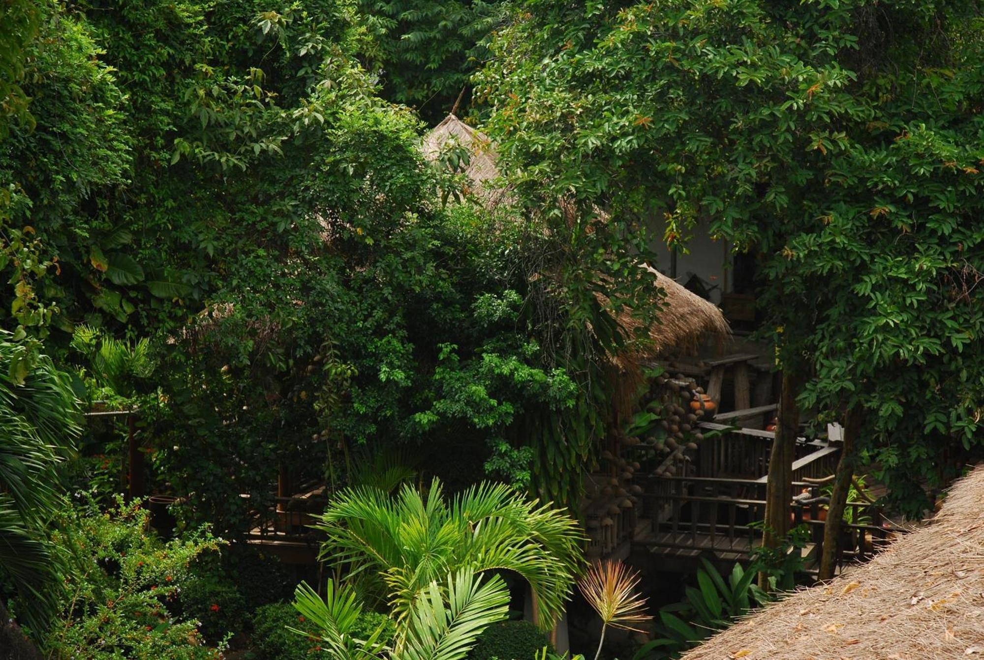 Varinda Resort Lamai Beach (Koh Samui)