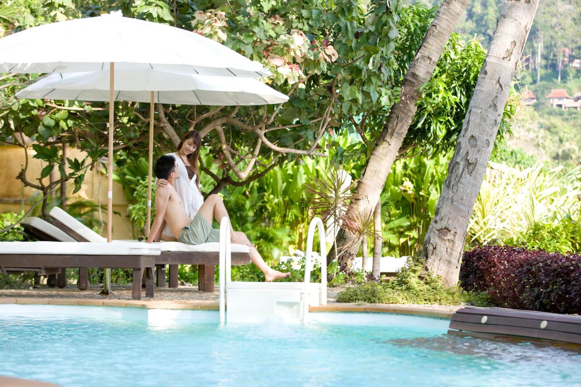 Phra Nang Lanta - Sha Extra Resort Koh Lanta