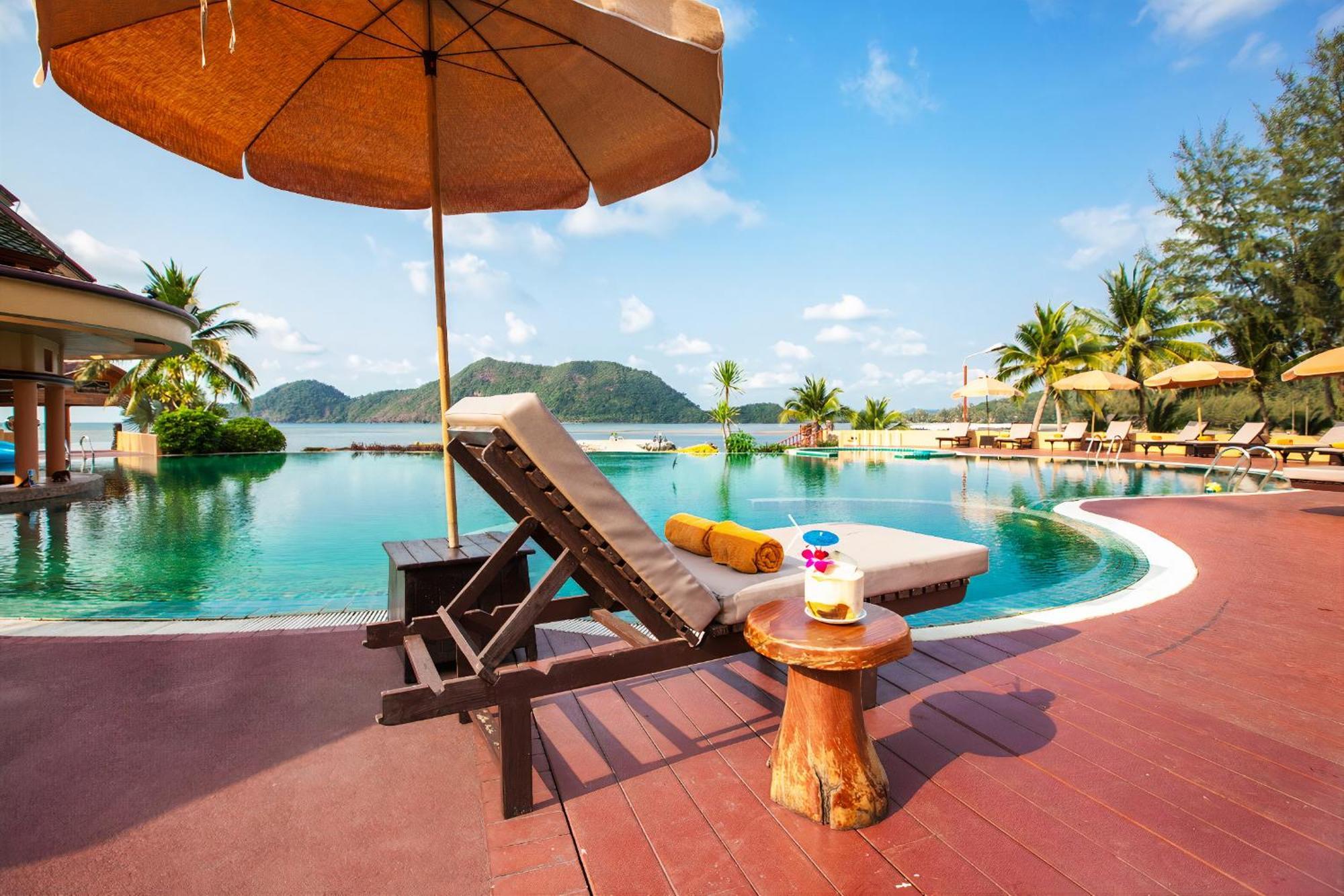 Resort The Aiyapura 4*