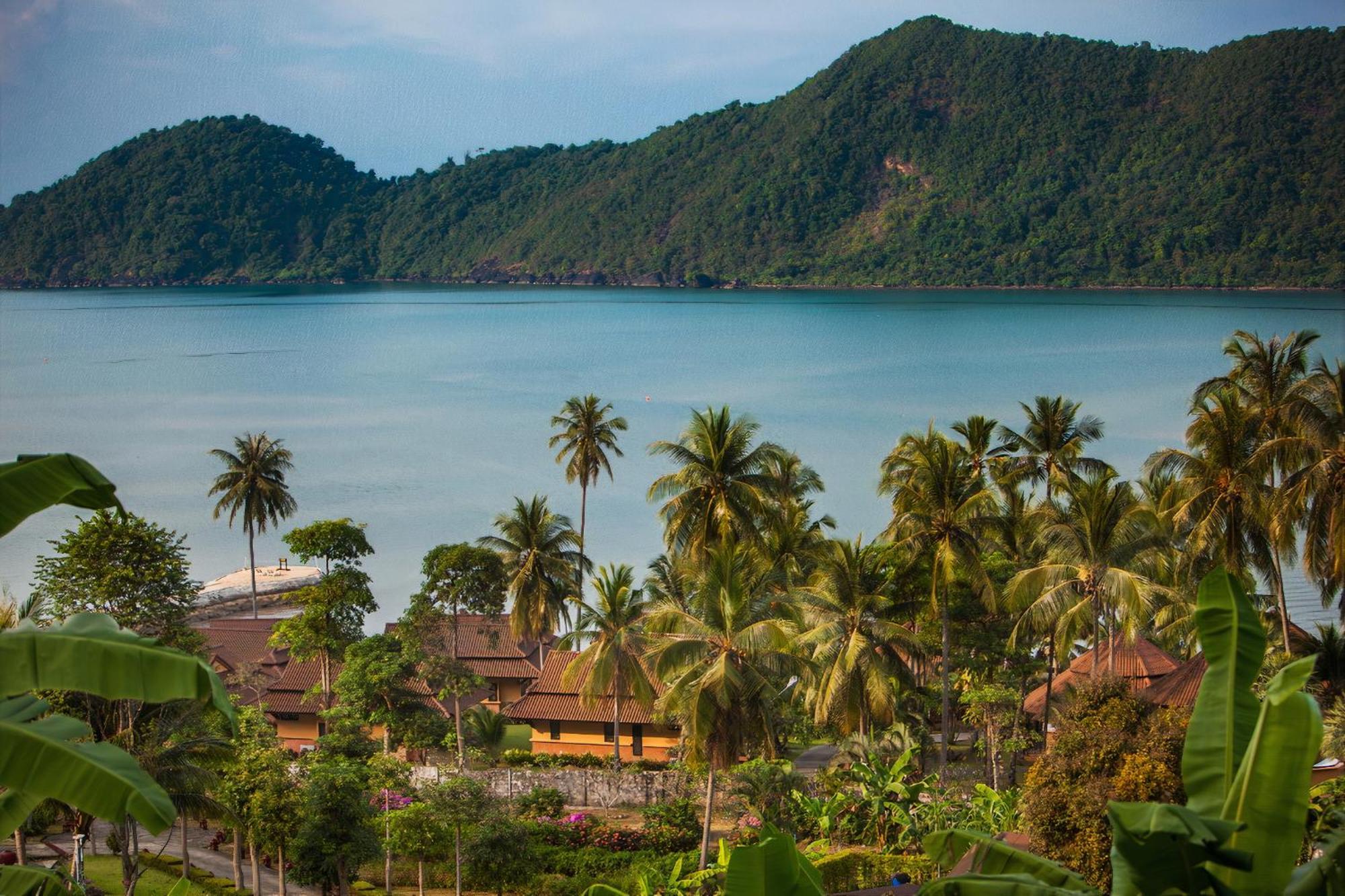 The Aiyapura Resort 4*