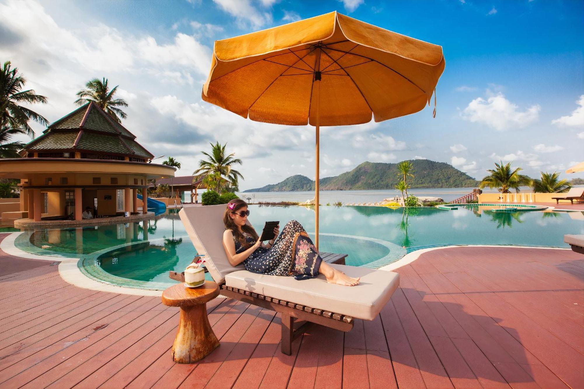 Resort The Aiyapura Koh Chang