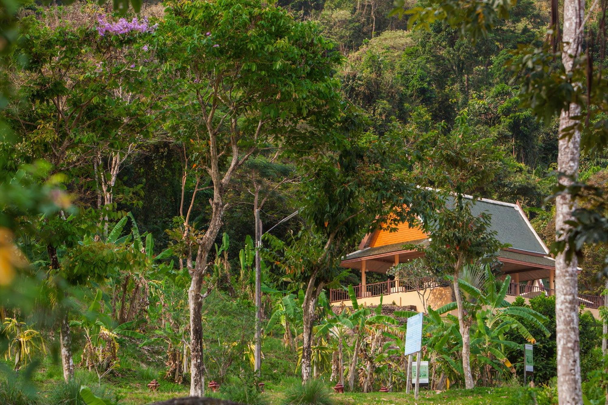 The Aiyapura Koh Chang