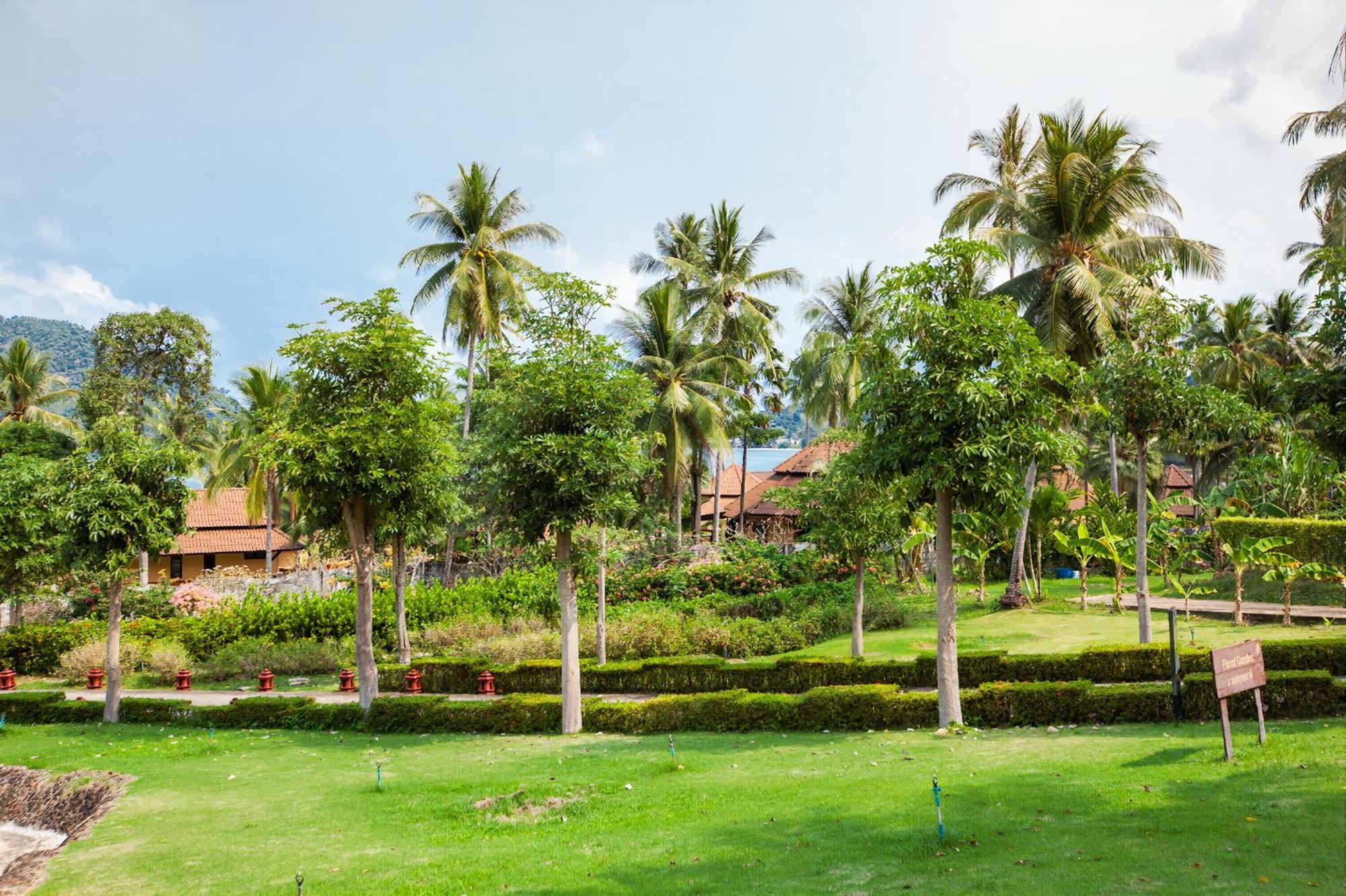 Resort The Aiyapura 4*