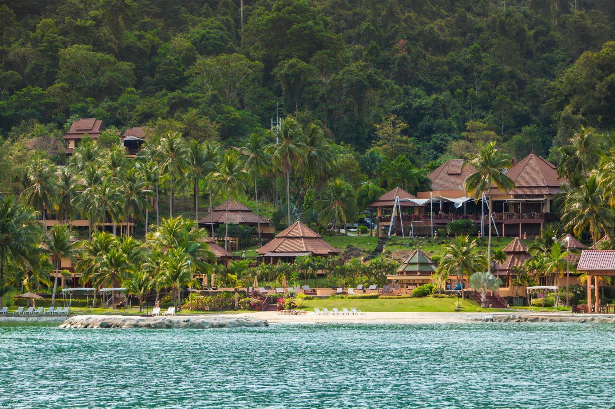 The Aiyapura Resort Koh Chang